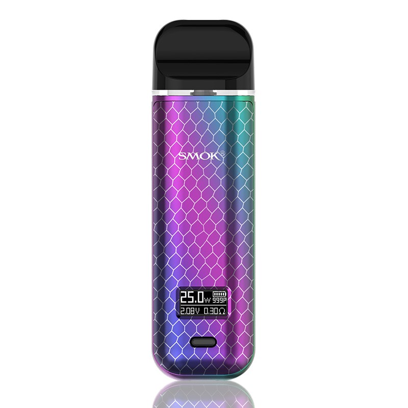 Smok Novo X Pod Kit