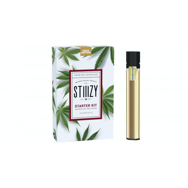 Stiiizy Standard Starter Kit