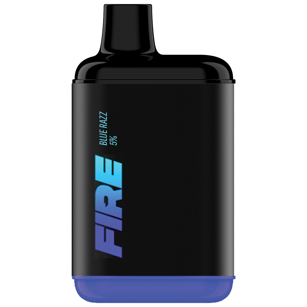 Fire Disposable Vape - 6000 Puffs