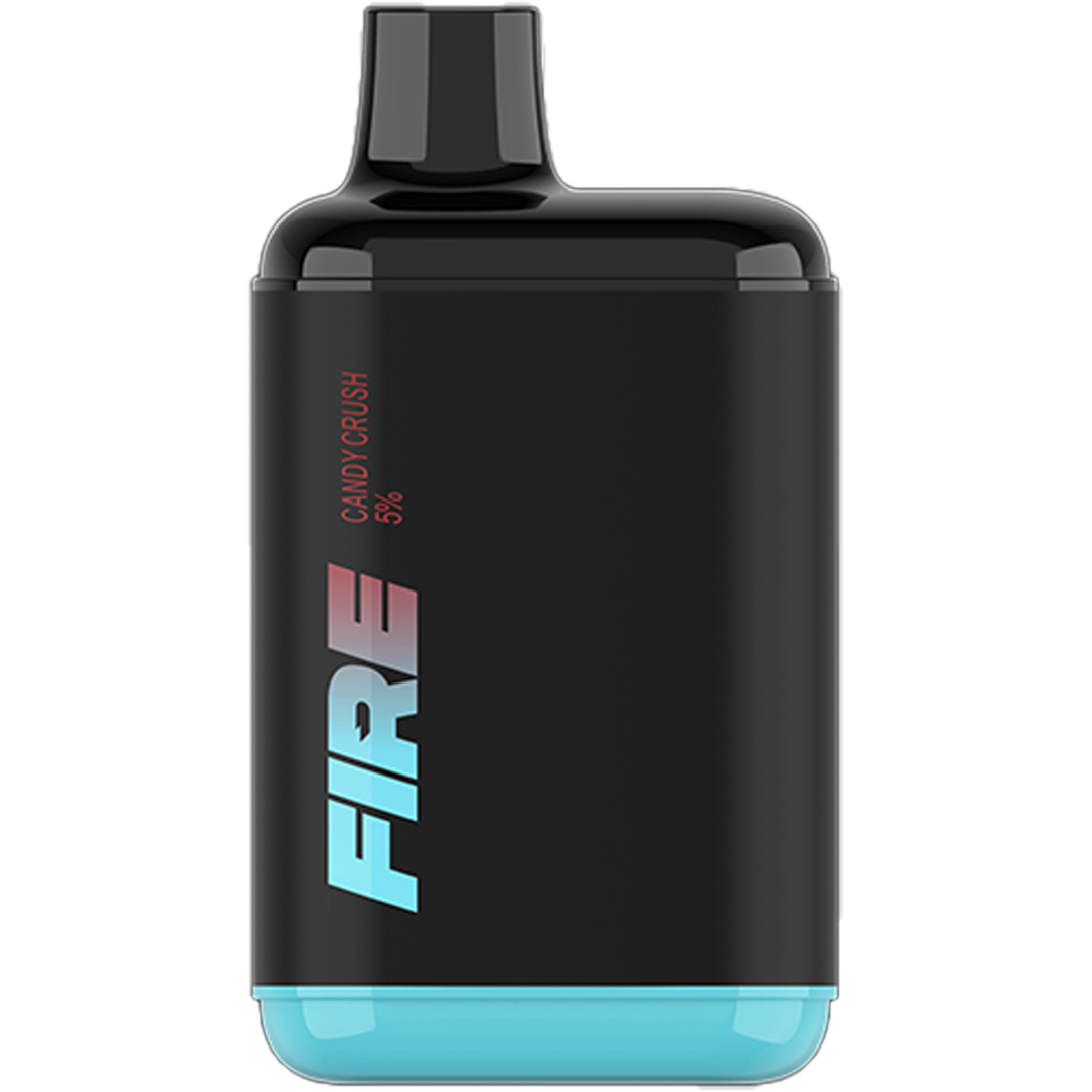 Fire Disposable Vape - 6000 Puffs