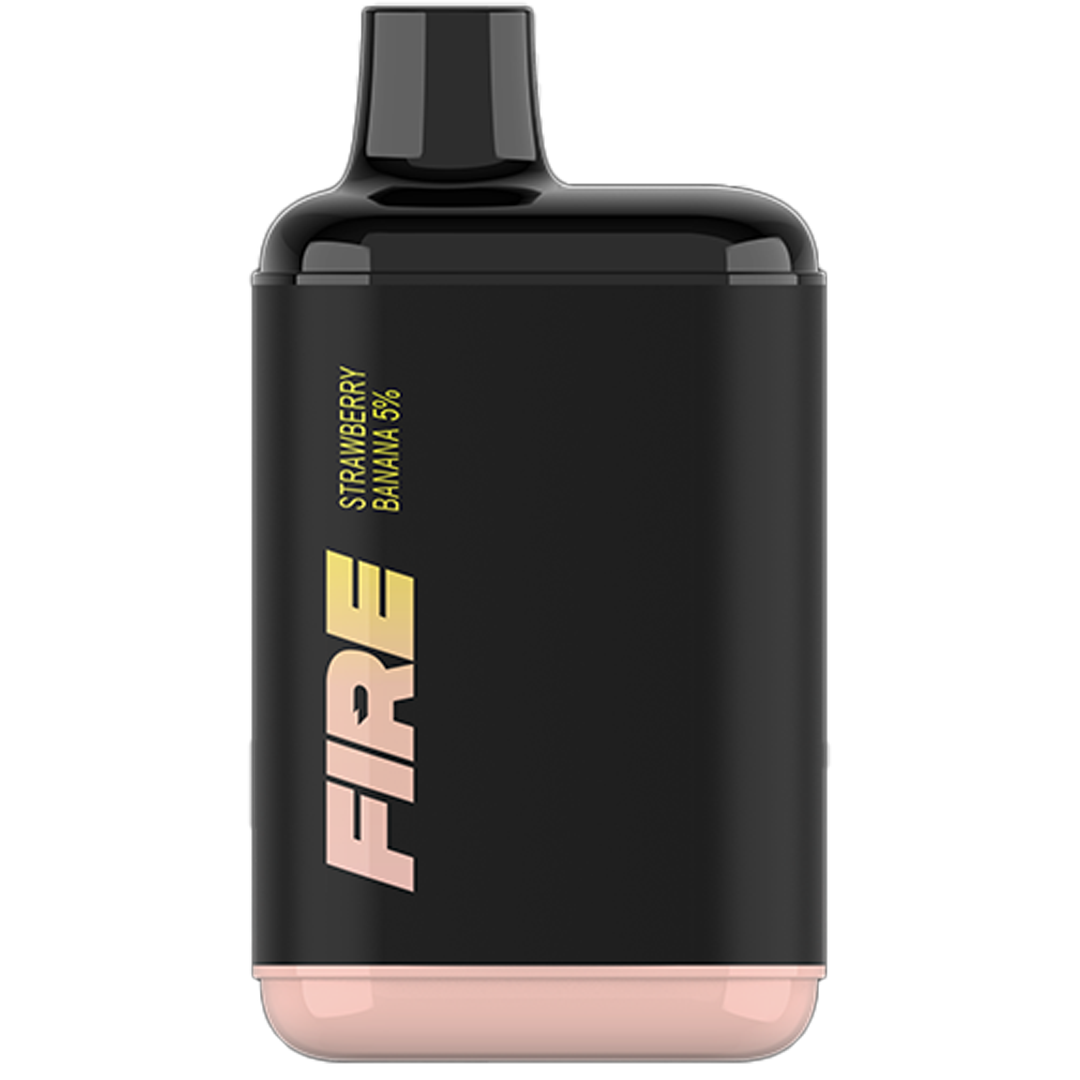 Fire Disposable Vape - 6000 Puffs