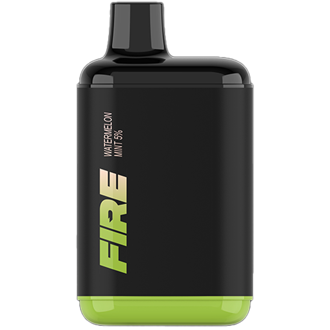 Fire Disposable Vape - 6000 Puffs