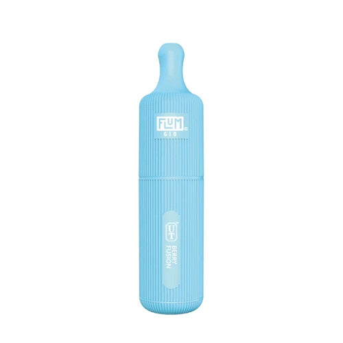Flum Gio Disposable Vape 5% (3000 Puffs)
