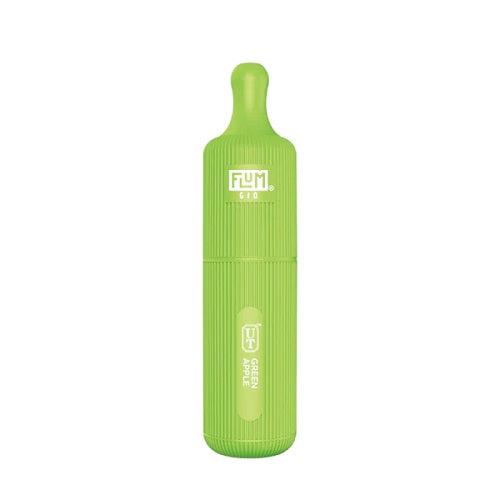 Flum Gio Disposable Vape 5% (3000 Puffs)