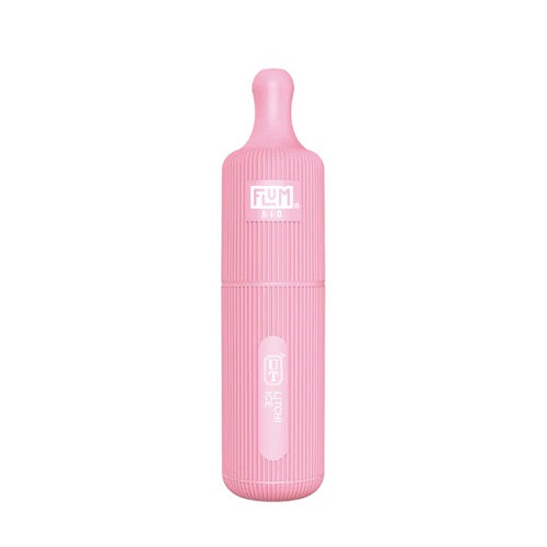 Flum Gio Disposable Vape 5% (3000 Puffs)