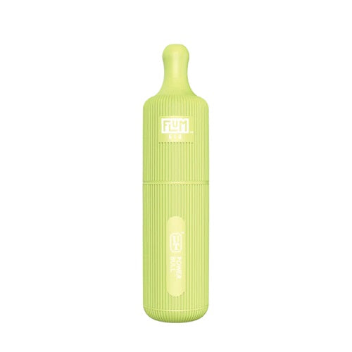 Flum Gio Disposable Vape 5% (3000 Puffs)