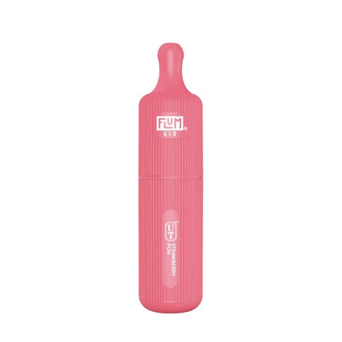 Flum Gio Disposable Vape 5% (3000 Puffs)