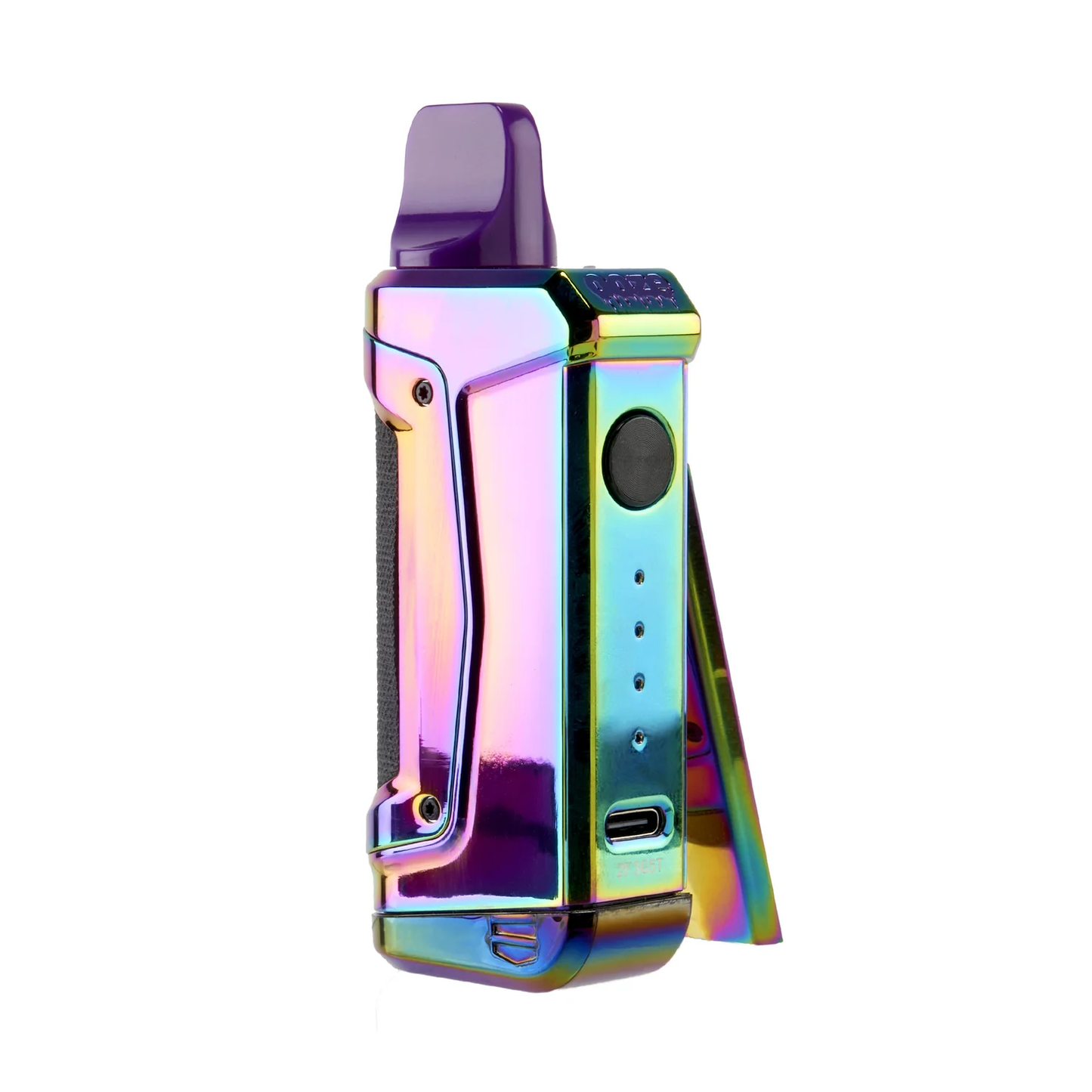 Ooze Duplex 2