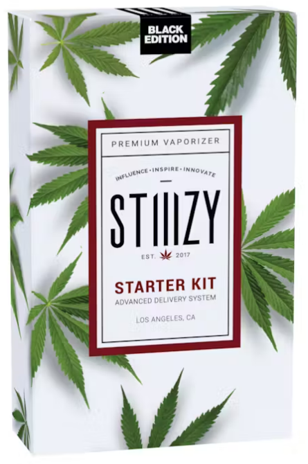 Stiiizy Standard Starter Kit