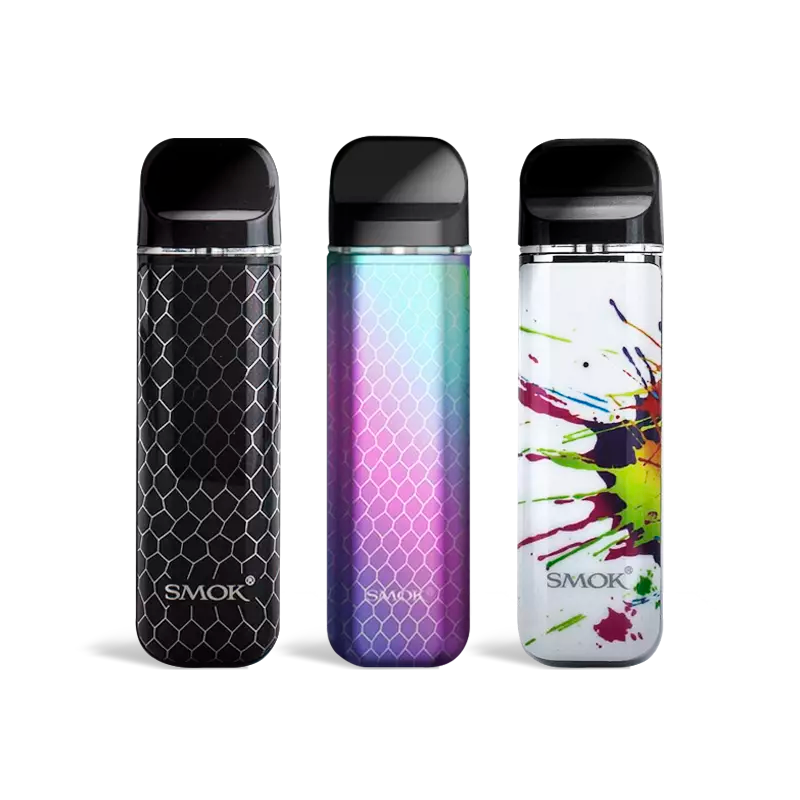 Smok Novo 2 Kit