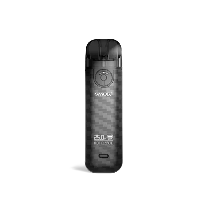 Smok Novo 4 25W Pod Kit