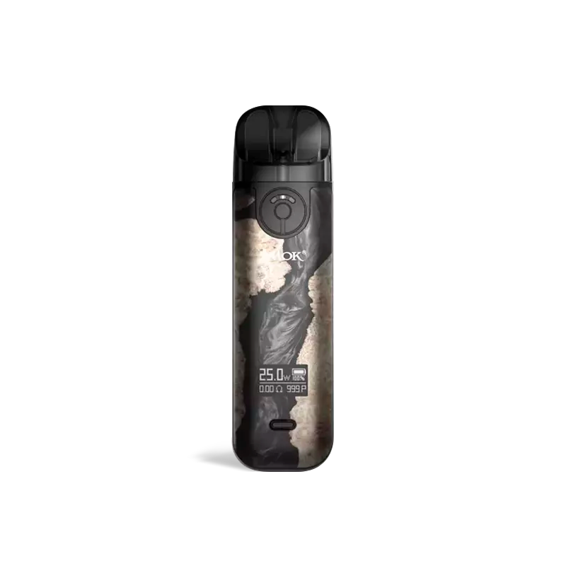 Smok Novo 4 25W Pod Kit