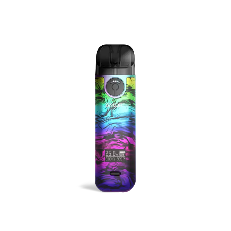 Smok Novo 4 25W Pod Kit