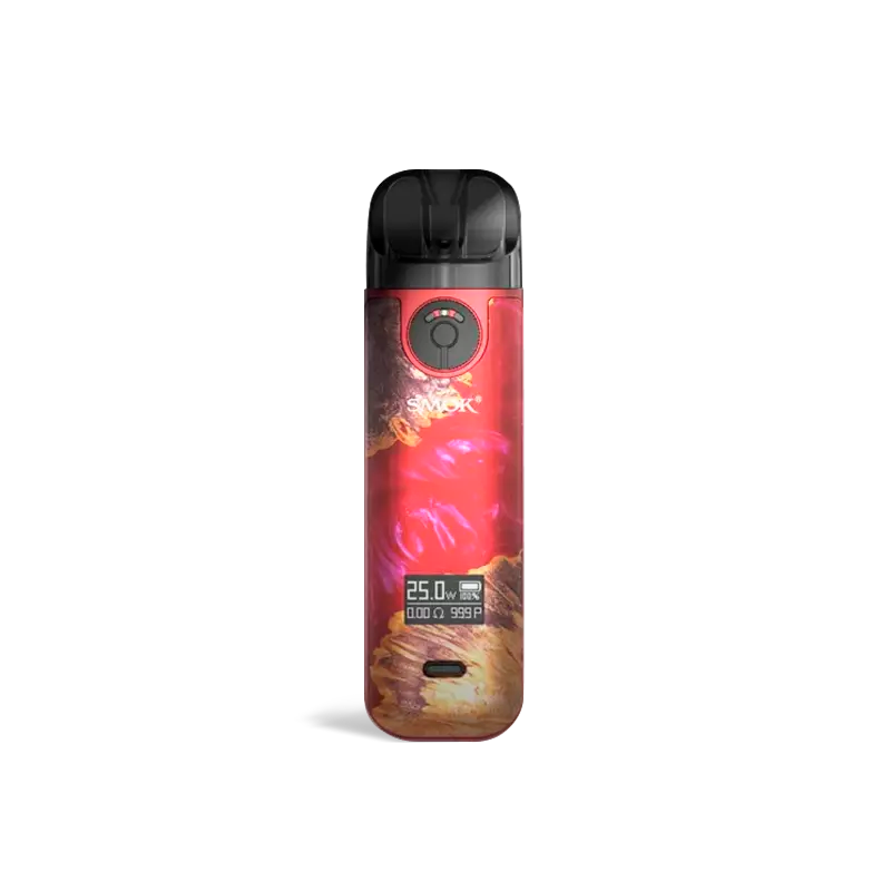 Smok Novo 4 25W Pod Kit