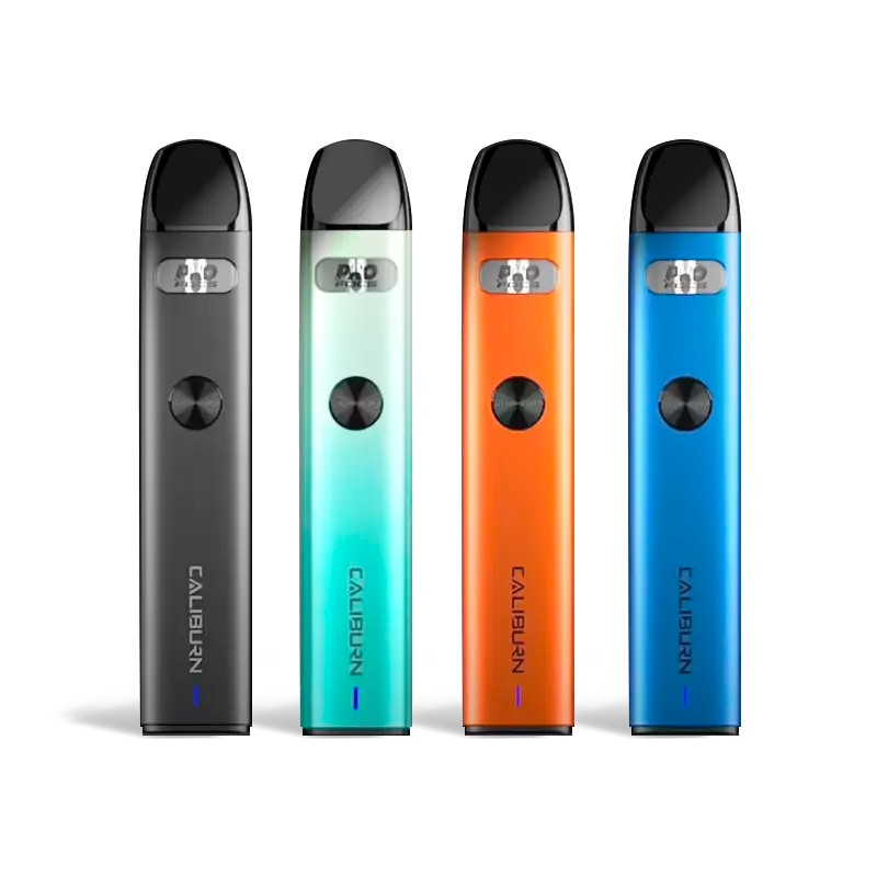 Uwell Caliburn A2 15w Pod Kit