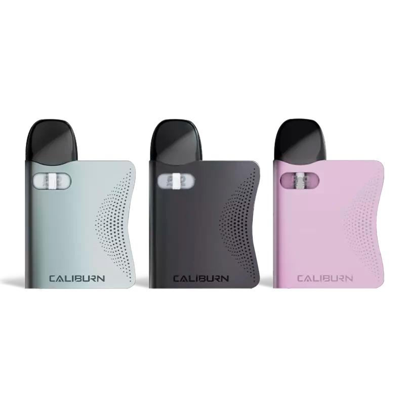 Uwell Caliburn AK3 Pod System Starter Kit