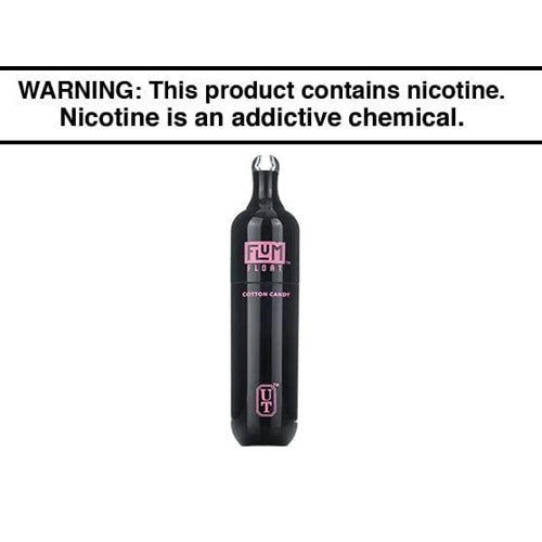 Flum Float 5% Disposable Vape 3000 Puffs