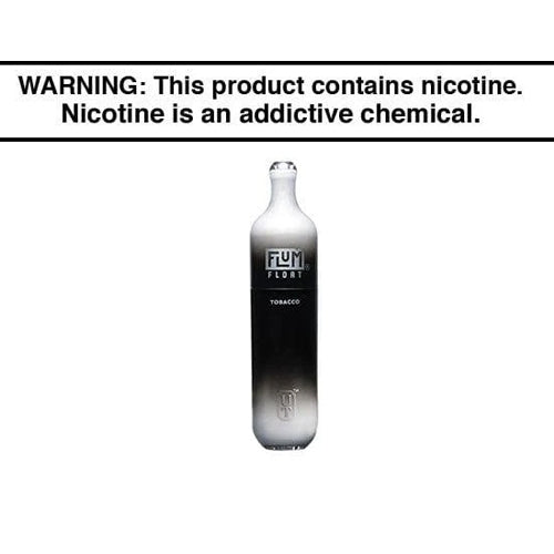 Flum Float 5% Disposable Vape 3000 Puffs