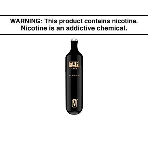 Flum Float 5% Disposable Vape 3000 Puffs