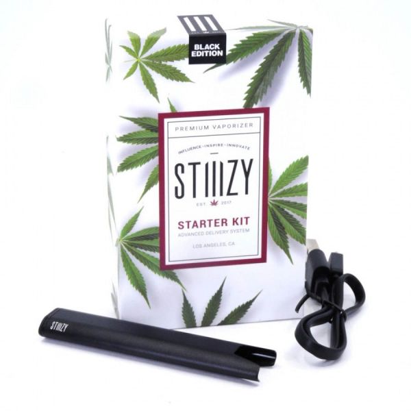Stiiizy Standard Starter Kit