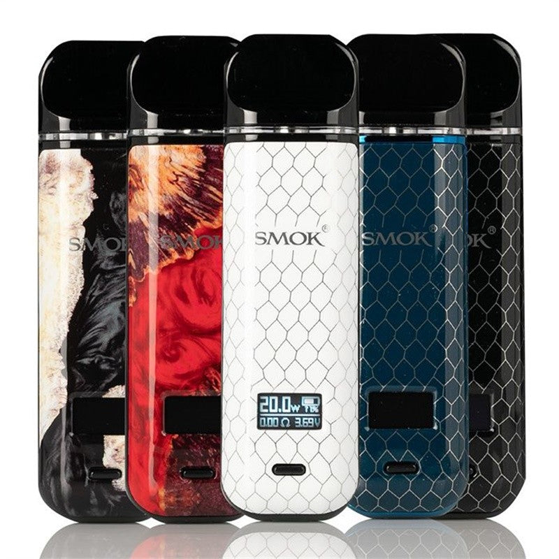 Smok Novo X Pod Kit