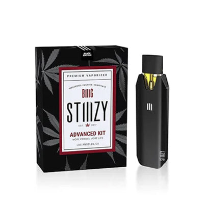 Stiiizy Biiig Advanced Starter Kit