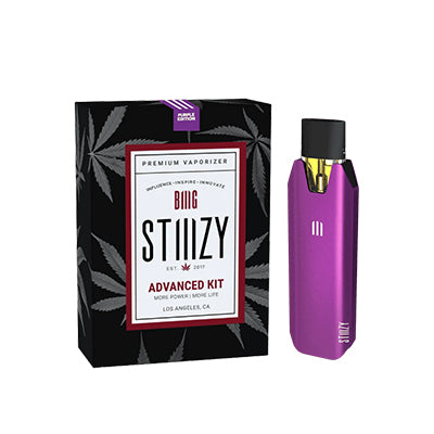 Stiiizy Biiig Advanced Starter Kit