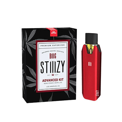 Stiiizy Biiig Advanced Starter Kit