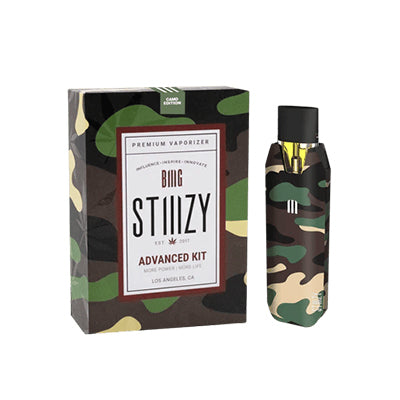 Stiiizy Biiig Advanced Starter Kit