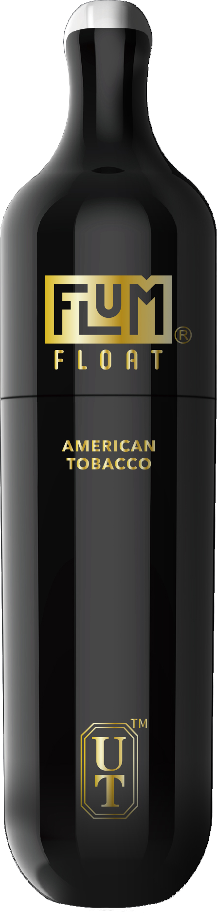 Flum Float Black Edition Disposable 5% 3000 Puffs 10pk