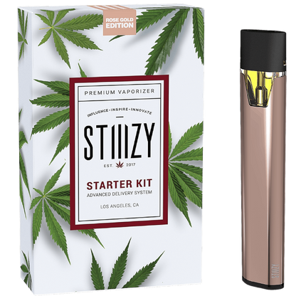 Stiiizy Standard Starter Kit