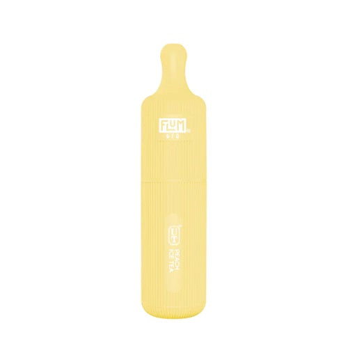Flum Gio Disposable Vape 5% (3000 Puffs)
