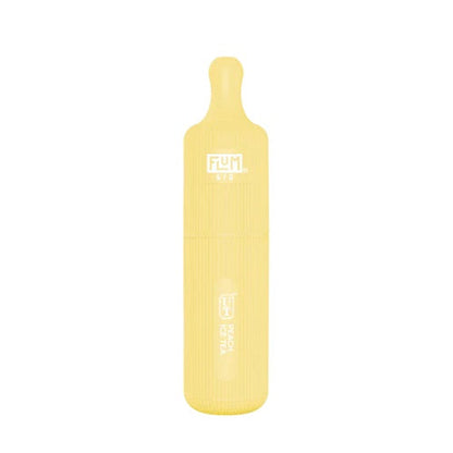Flum Gio Disposable Vape 5% (3000 Puffs)