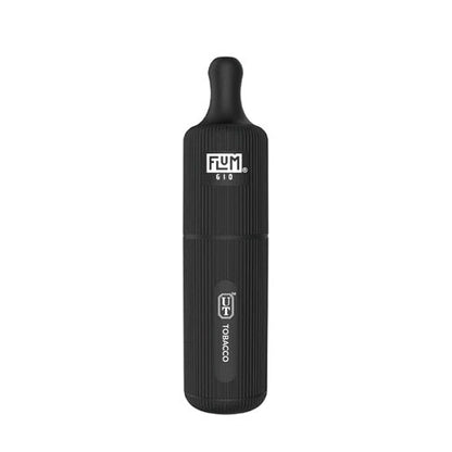 Flum Gio Disposable Vape 5% (3000 Puffs)