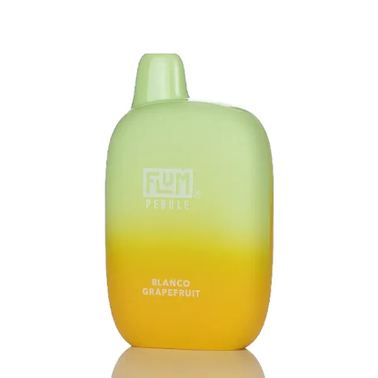 Flum Pebble Disposable Vape 5% (6000 Puffs)