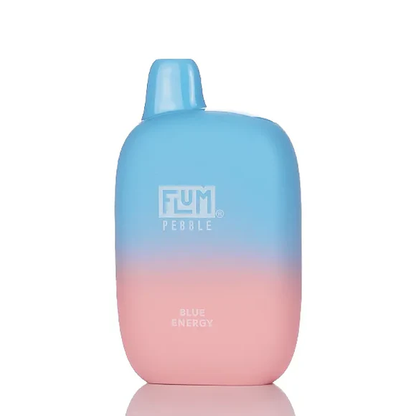 Flum Pebble Disposable Vape 5% (6000 Puffs)
