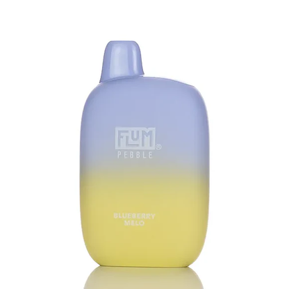 Flum Pebble Disposable Vape 5% (6000 Puffs)