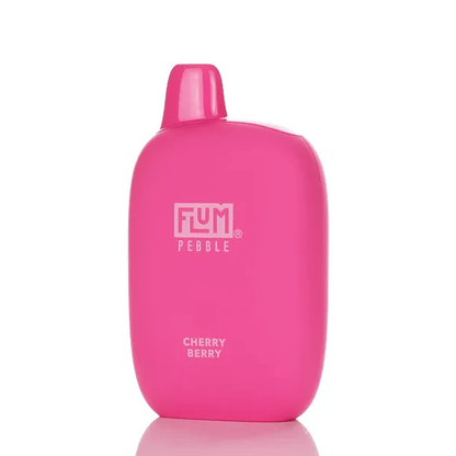 Flum Pebble Disposable Vape 5% (6000 Puffs)