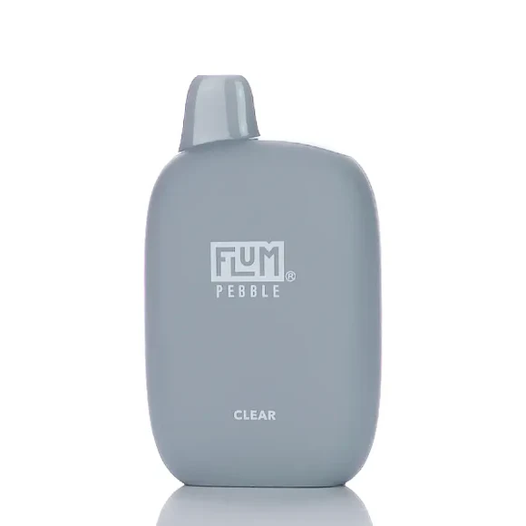 Flum Pebble Disposable Vape 5% (6000 Puffs)