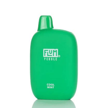 Flum Pebble Disposable Vape 5% (6000 Puffs)