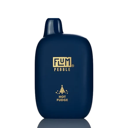 Flum Pebble Disposable Vape 5% (6000 Puffs)