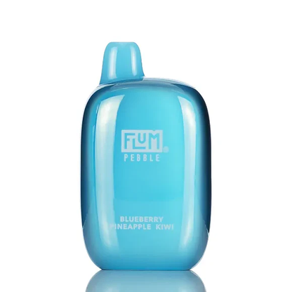 Flum Pebble Disposable Vape 5% (6000 Puffs)