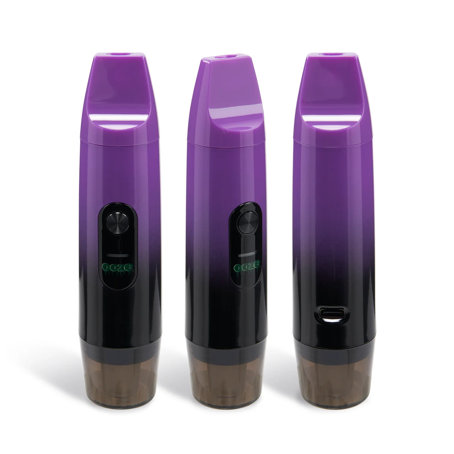 Ooze Booster Extract Vaporizer