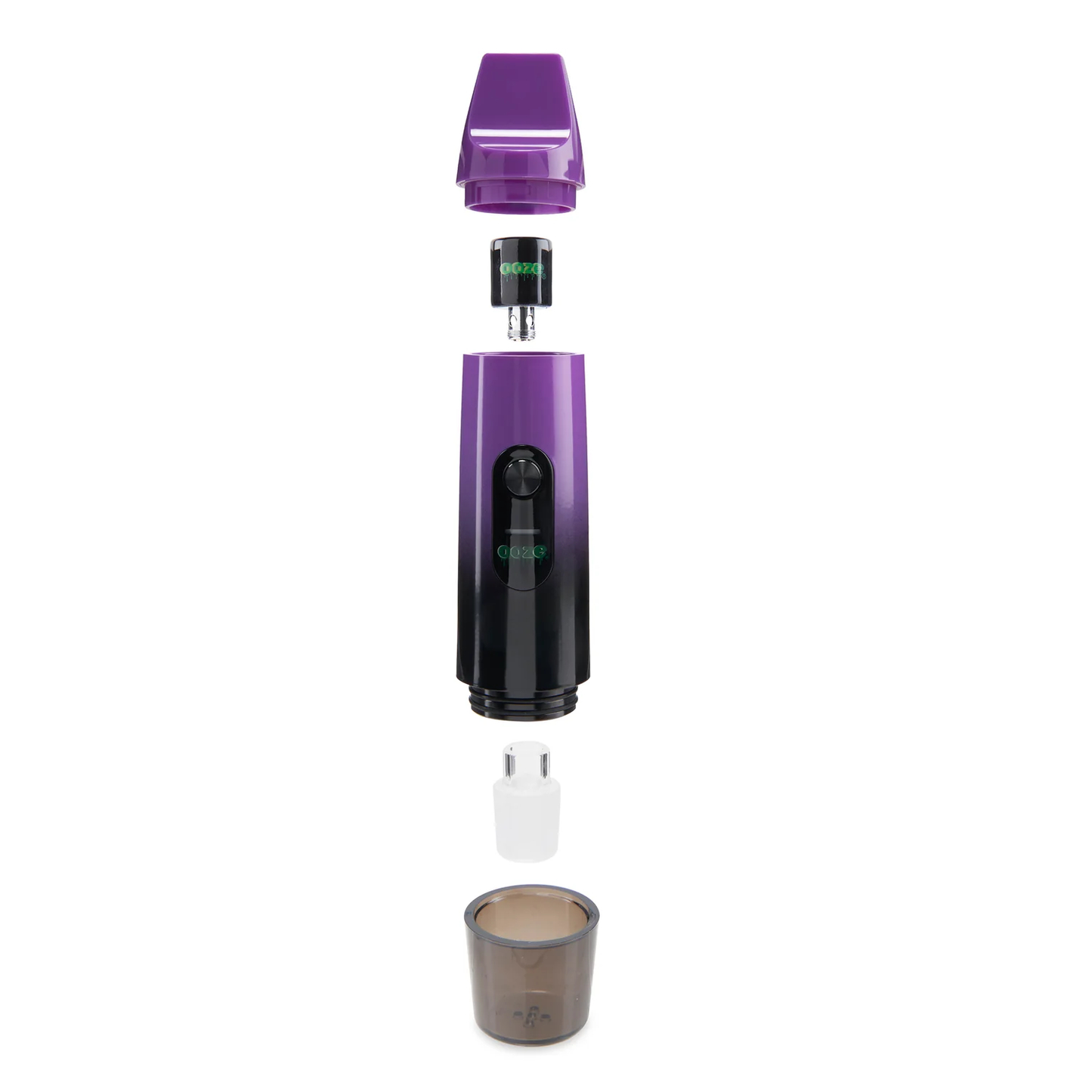 Ooze Booster Extract Vaporizer