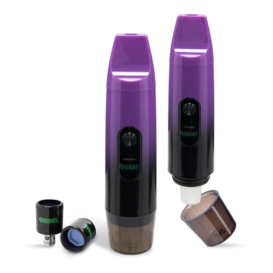 Ooze Booster Extract Vaporizer