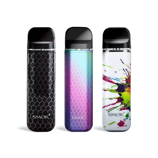 Smok Novo 2 Kit