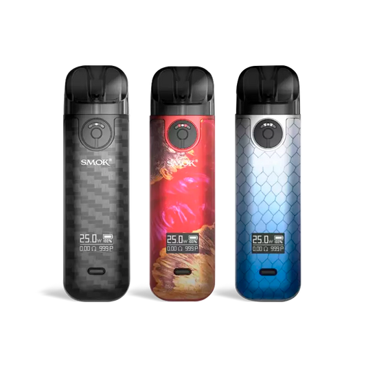 Smok Novo 4 25W Pod Kit