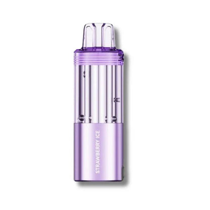 Foger Switch Pro Disposable Pods 30K Puffs