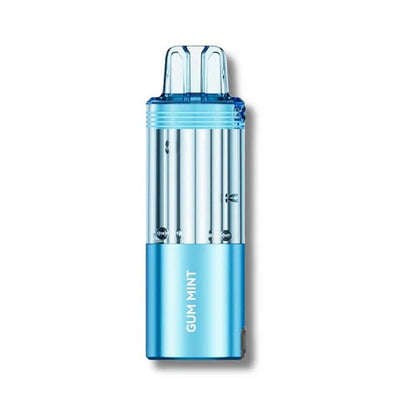 Foger Switch Pro Disposable Pods 30K Puffs