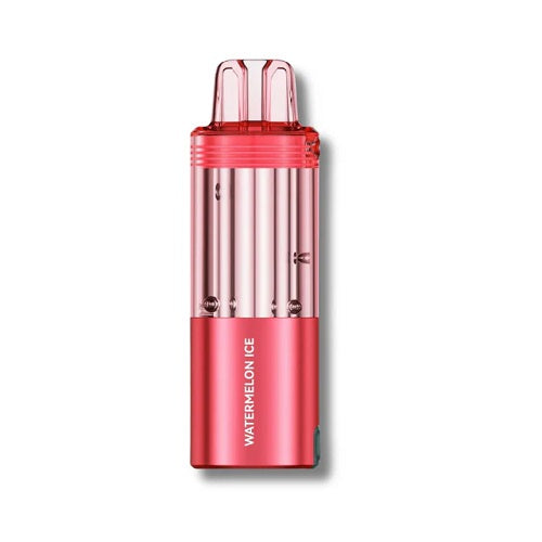 Foger Switch Pro Disposable Pods 30K Puffs